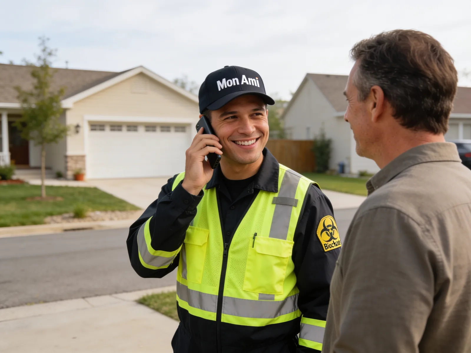 Sewage Cleanup Brunswick, MD FAQs