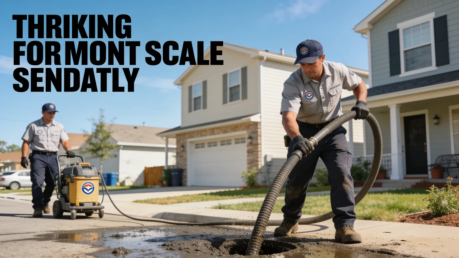 Sewage Cleanup in Brunswick, MD near me